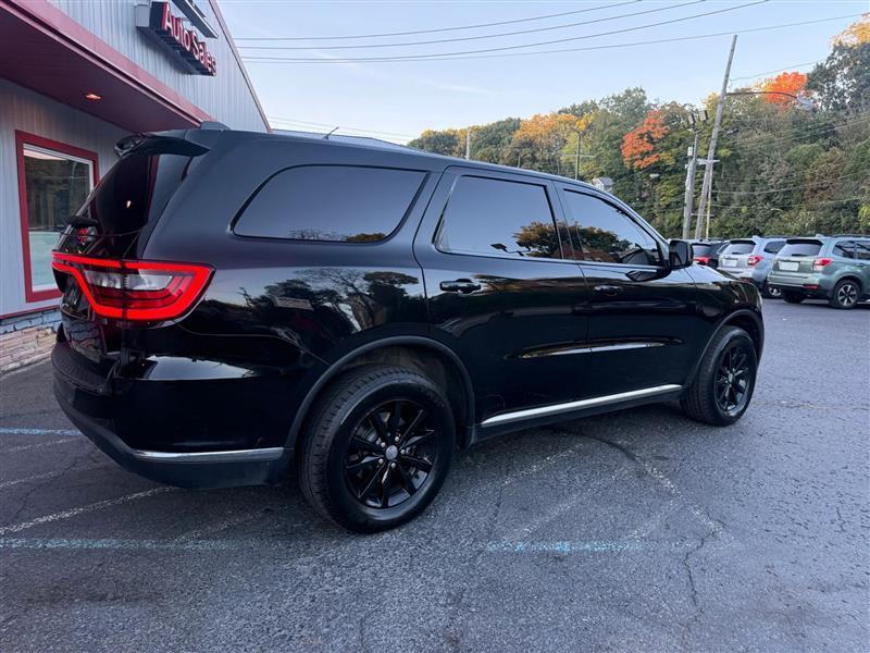 Dodge Durango  2017