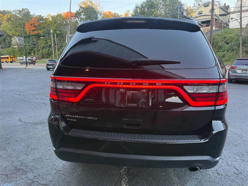 Dodge Durango  2017