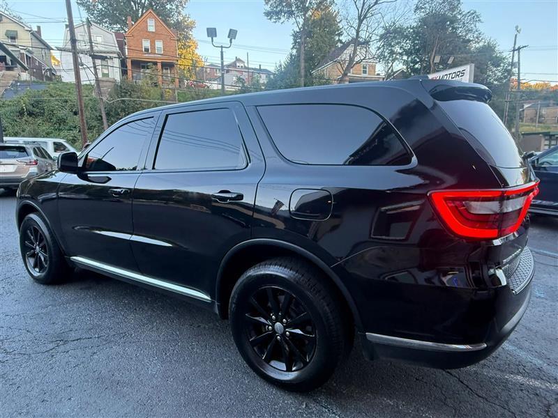 Dodge Durango  2017