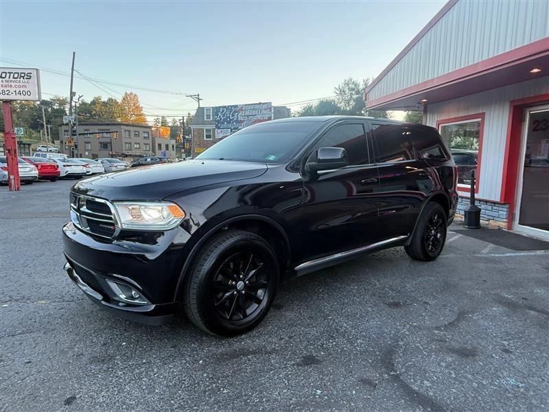 Dodge Durango  2017