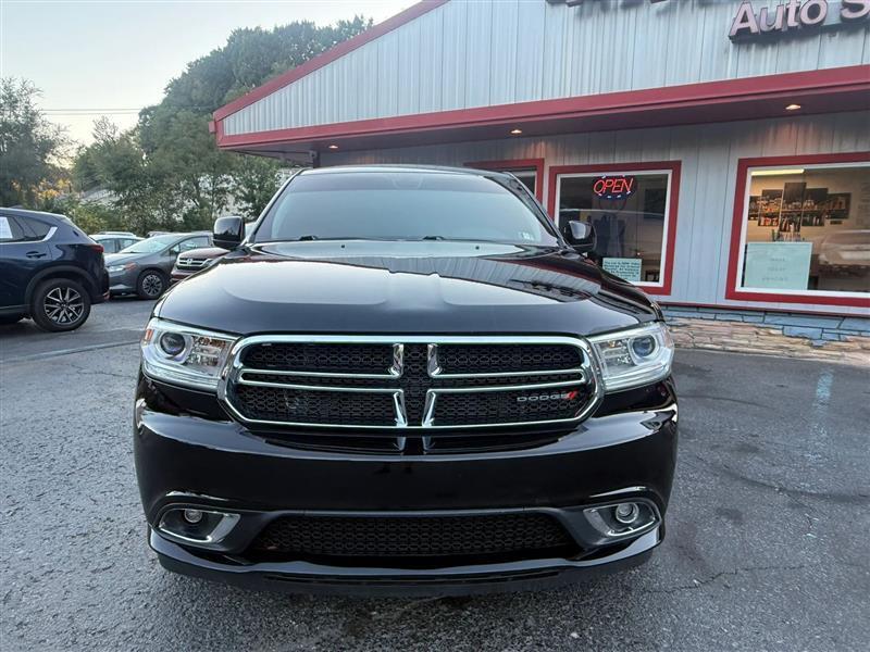Dodge Durango  2017