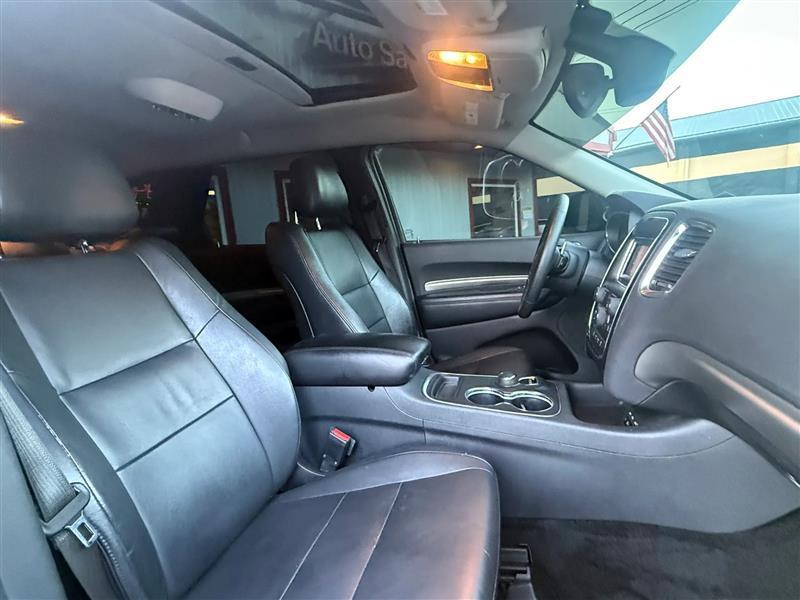 Dodge Durango  2017