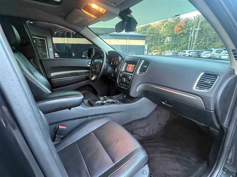 Dodge Durango  2017