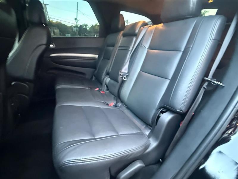 Dodge Durango  2017