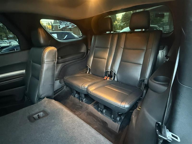 Dodge Durango  2017