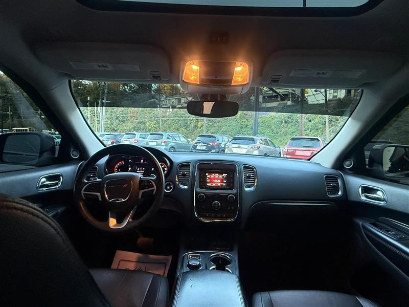 Dodge Durango  2017