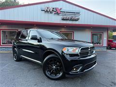 2017 Dodge Durango 