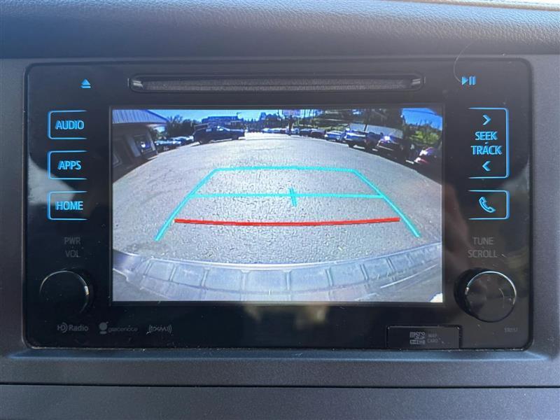 Toyota Sienna  2016