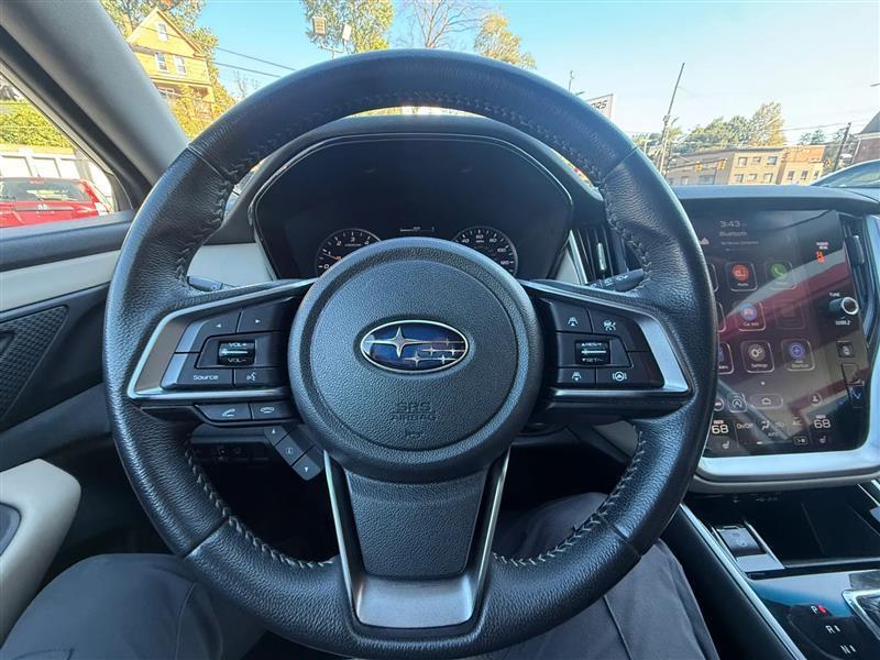 Subaru Outback  2020