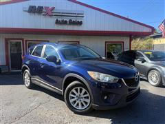 2014 Mazda CX-5 