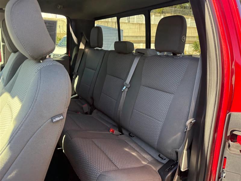 Ford F-150  2018