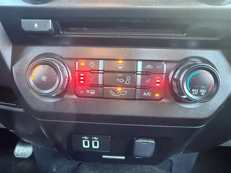 Ford F-150  2018