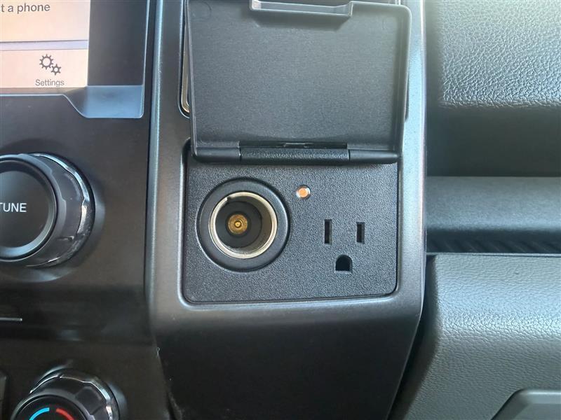 Ford F-150  2018