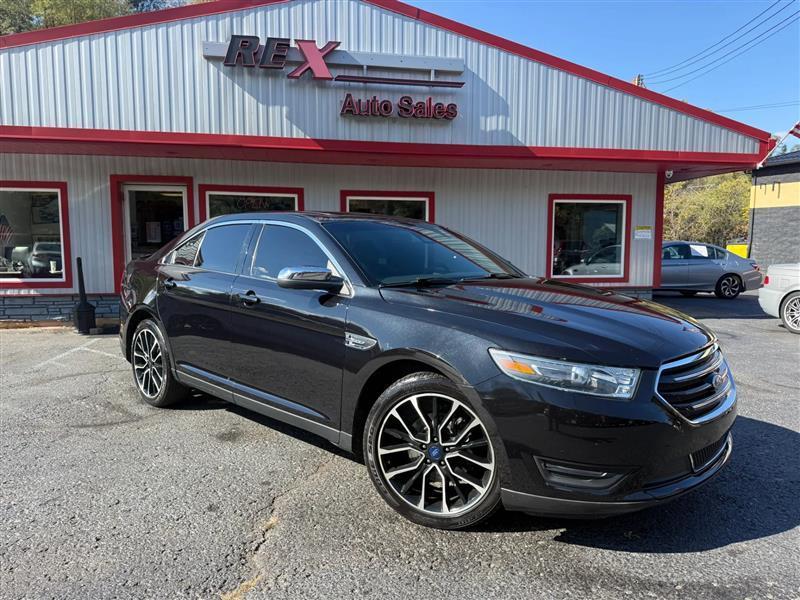 Ford Taurus  2019