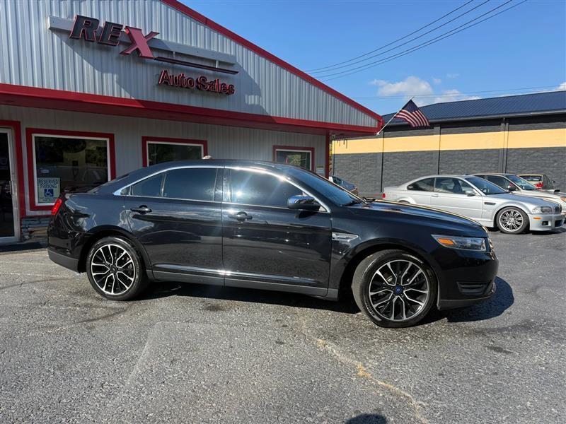 Ford Taurus  2019