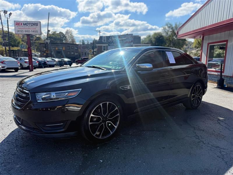 Ford Taurus  2019