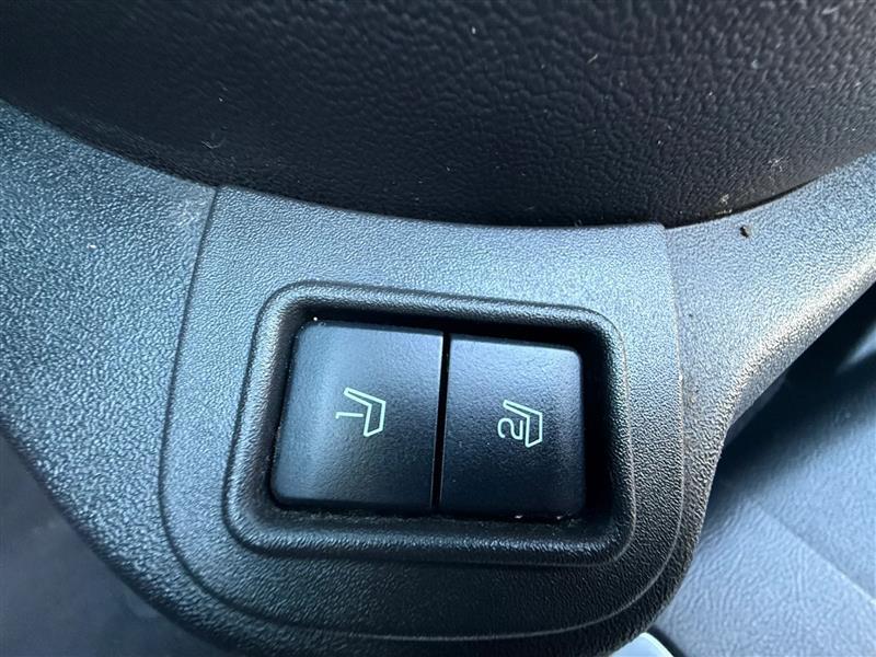 Ford Taurus  2019