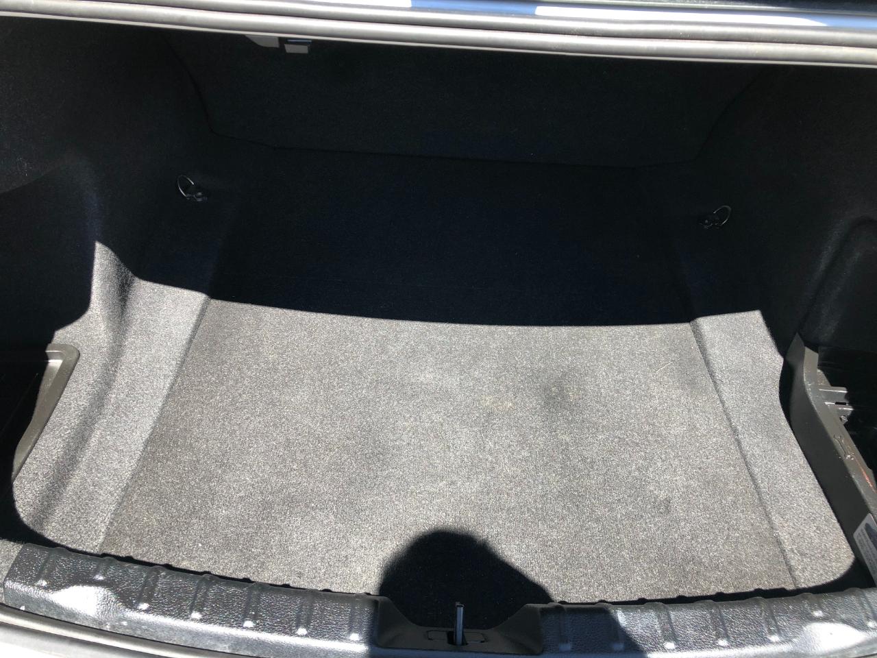 BMW 3-Series 320i Sedan 2015