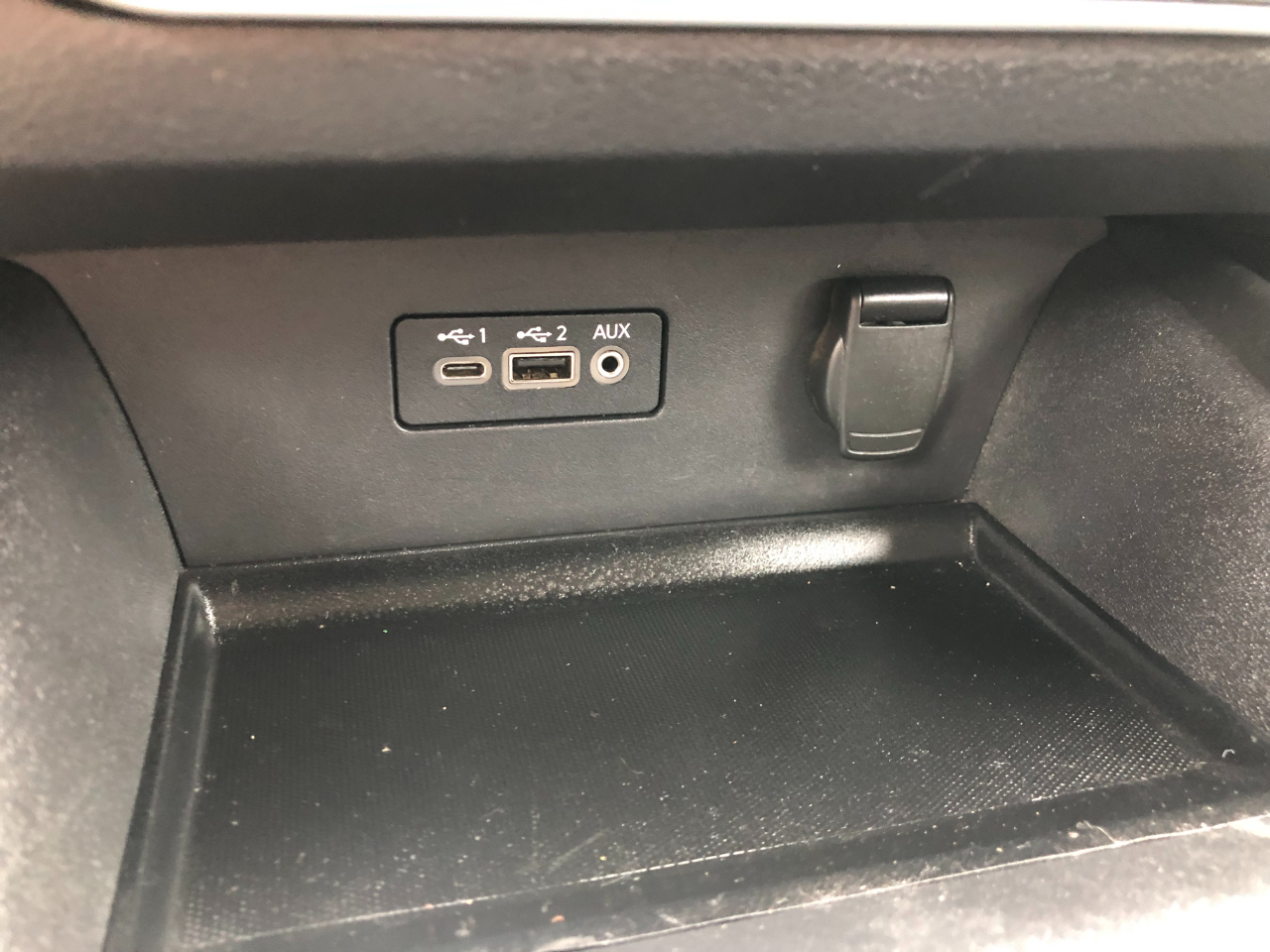 Nissan Altima 2.5 SR 2019