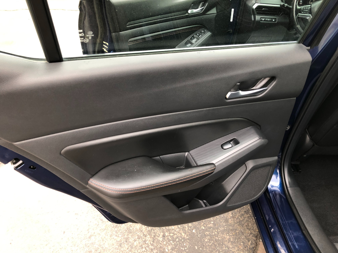 Nissan Altima 2.5 SR 2019