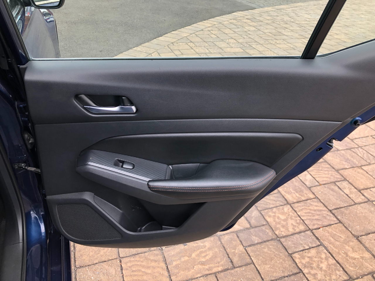 Nissan Altima 2.5 SR 2019