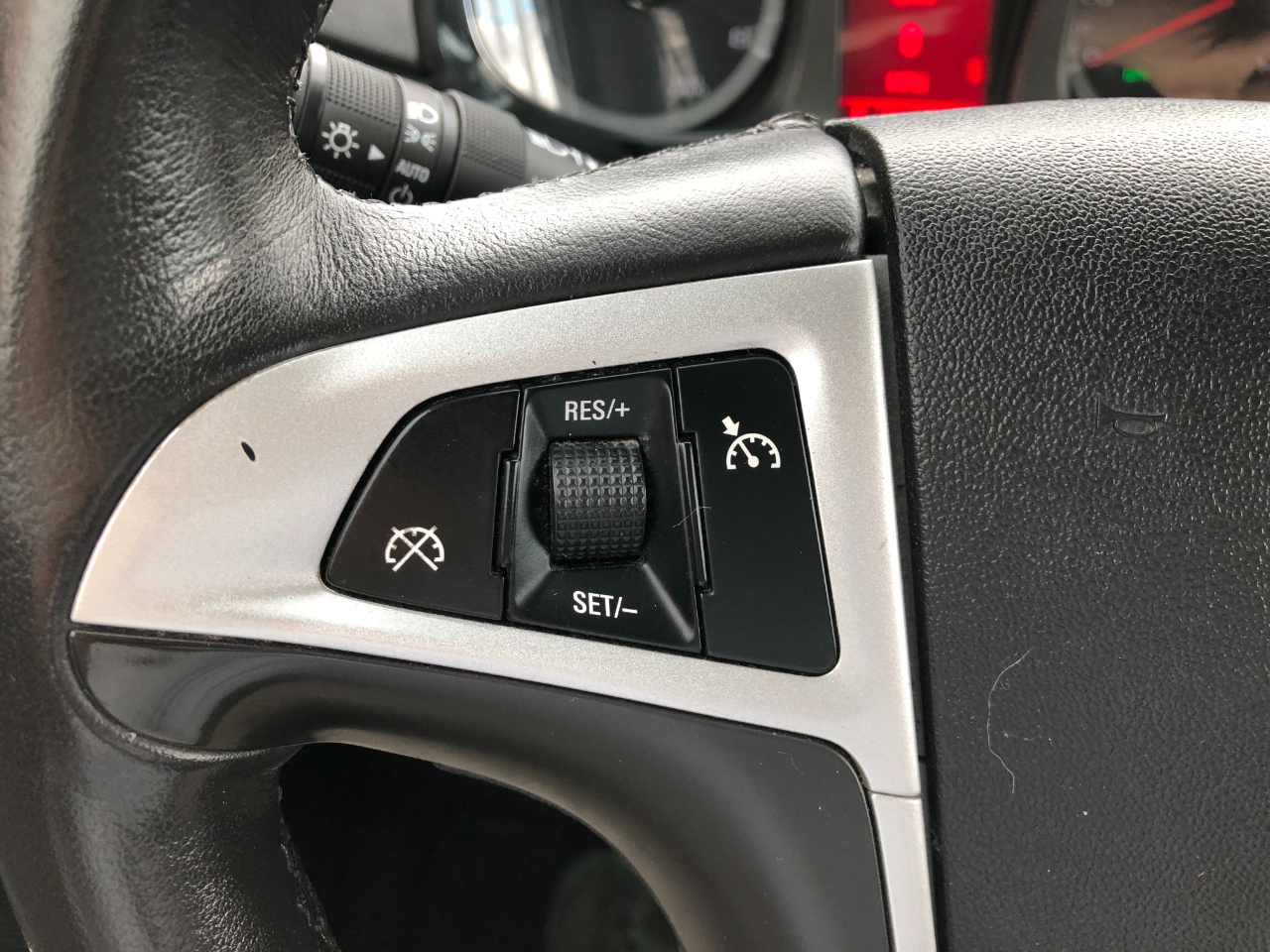 2011 Gmc Terrain SLT photo 11