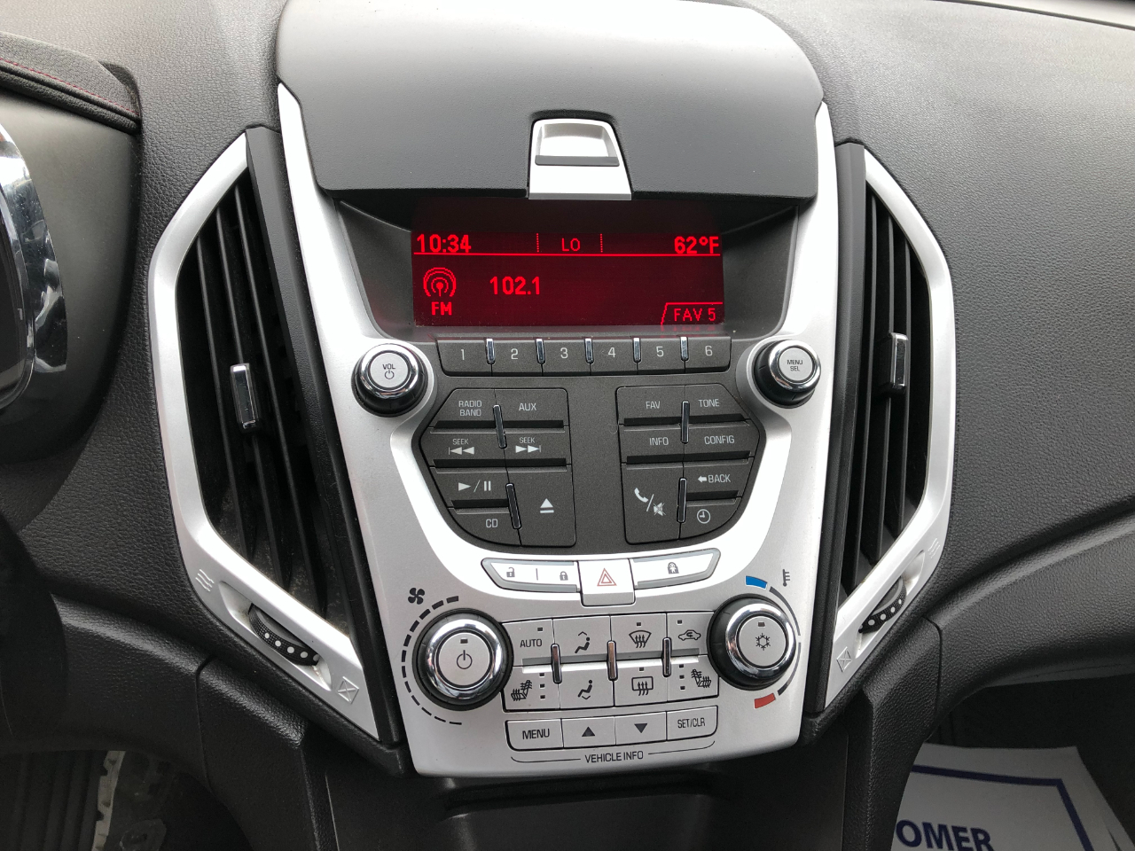 2011 Gmc Terrain SLT photo 14