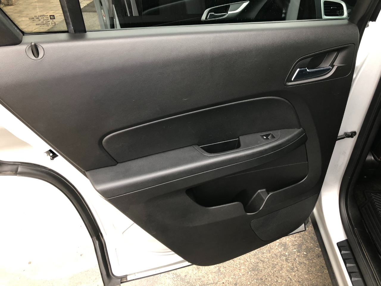 2011 Gmc Terrain SLT photo 18