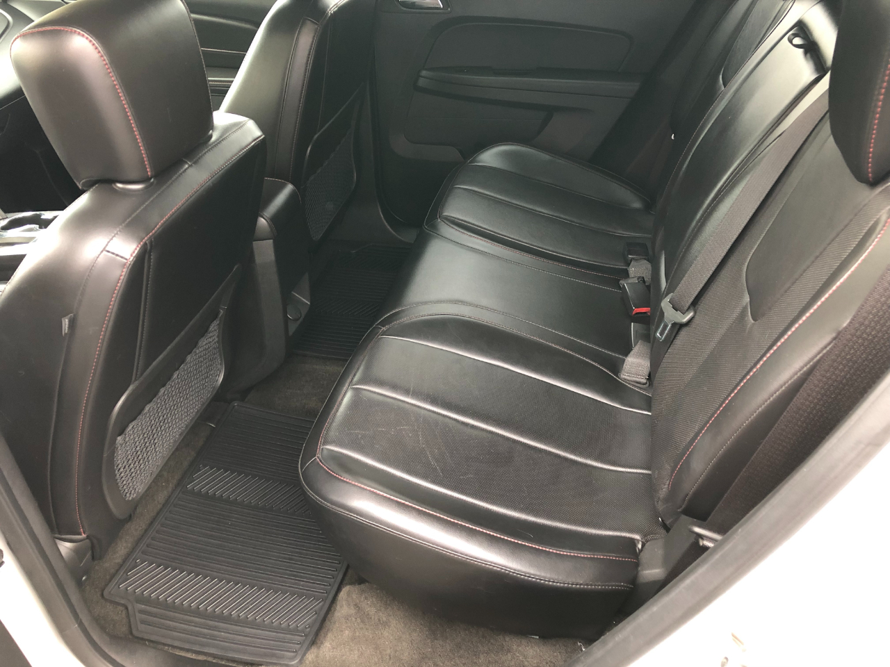 2011 Gmc Terrain SLT photo 19