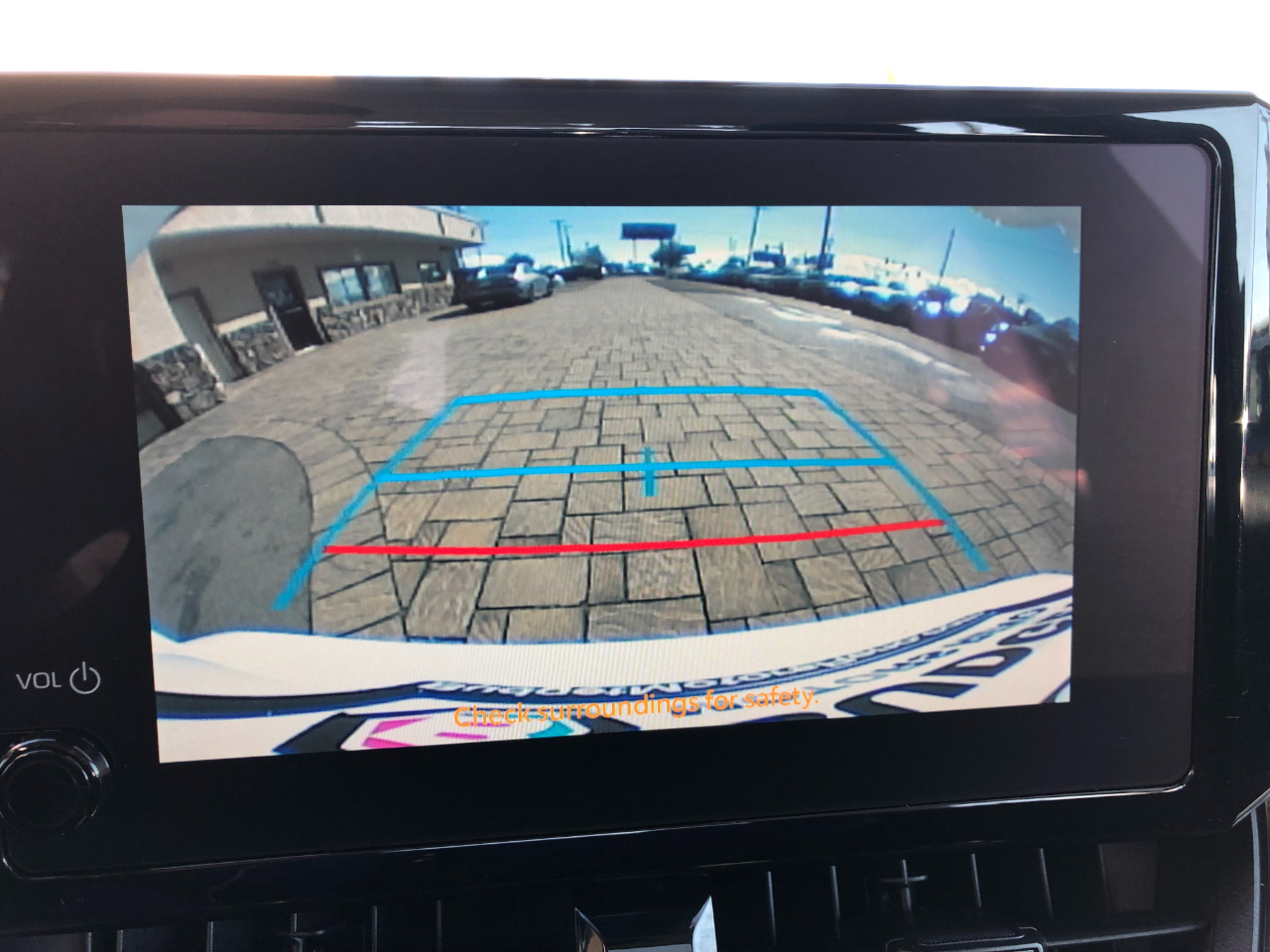 Toyota Corolla LE 2024