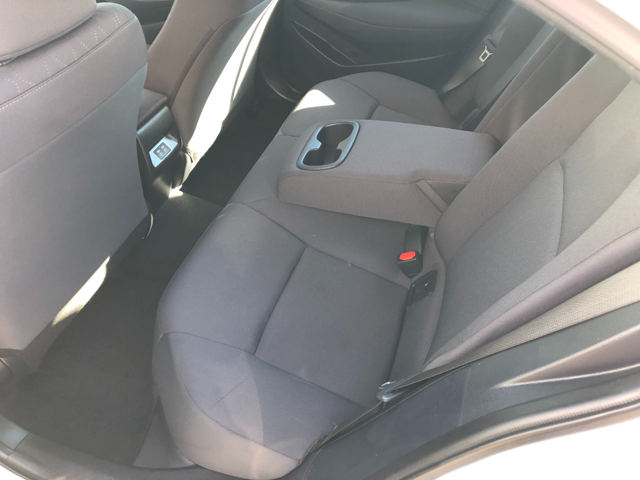 Toyota Corolla LE 2024