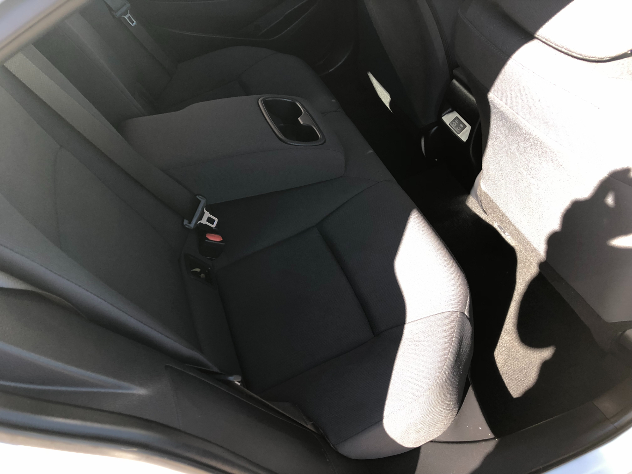 Toyota Corolla LE 2024