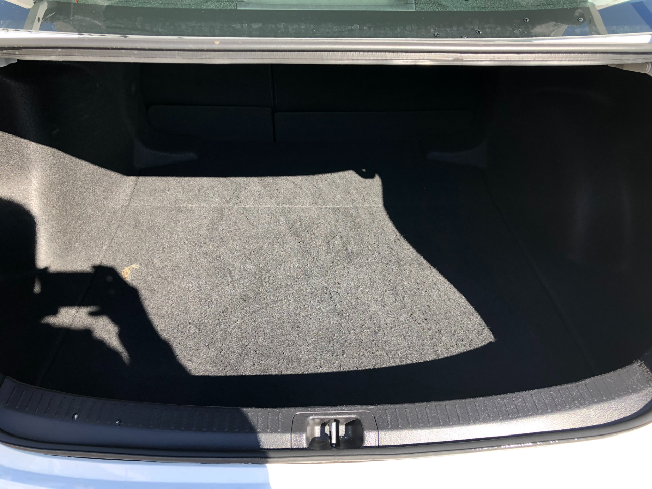 Toyota Corolla LE 2024