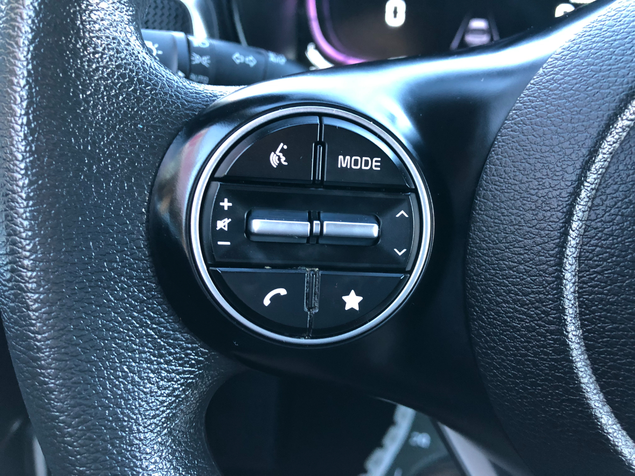 Kia Soul LX CVT 2023