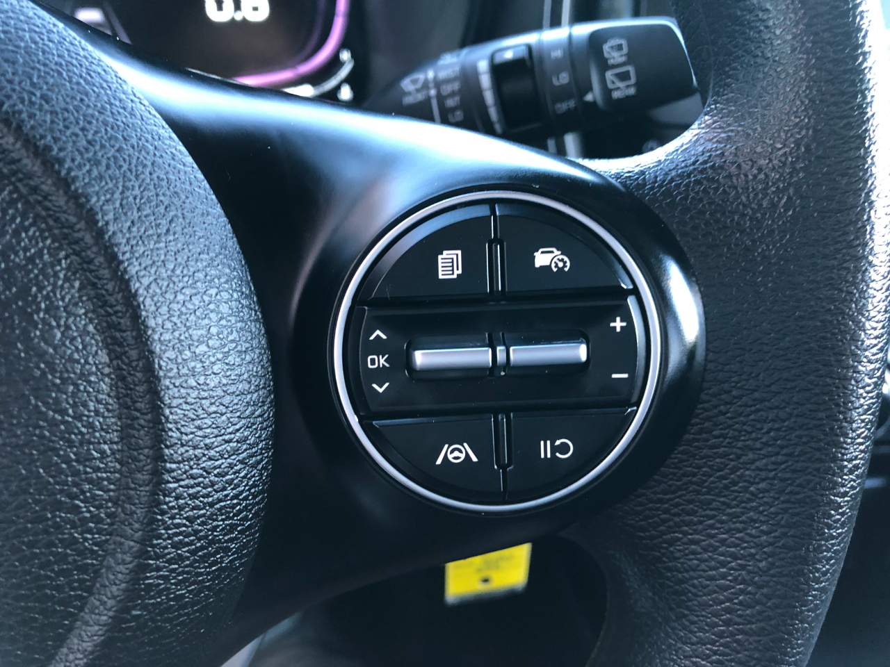 Kia Soul LX CVT 2023