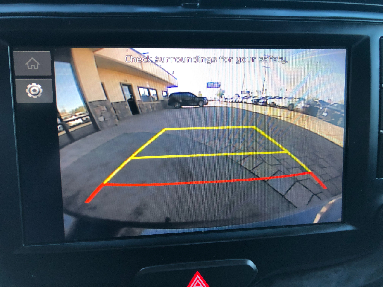 Kia Soul LX CVT 2023