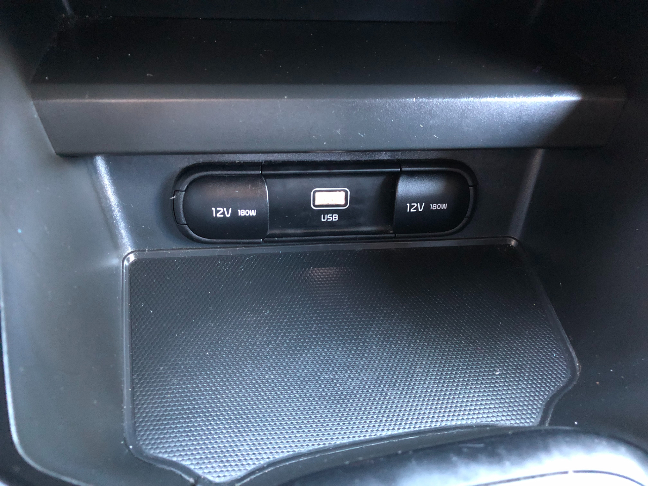 Kia Soul LX CVT 2023