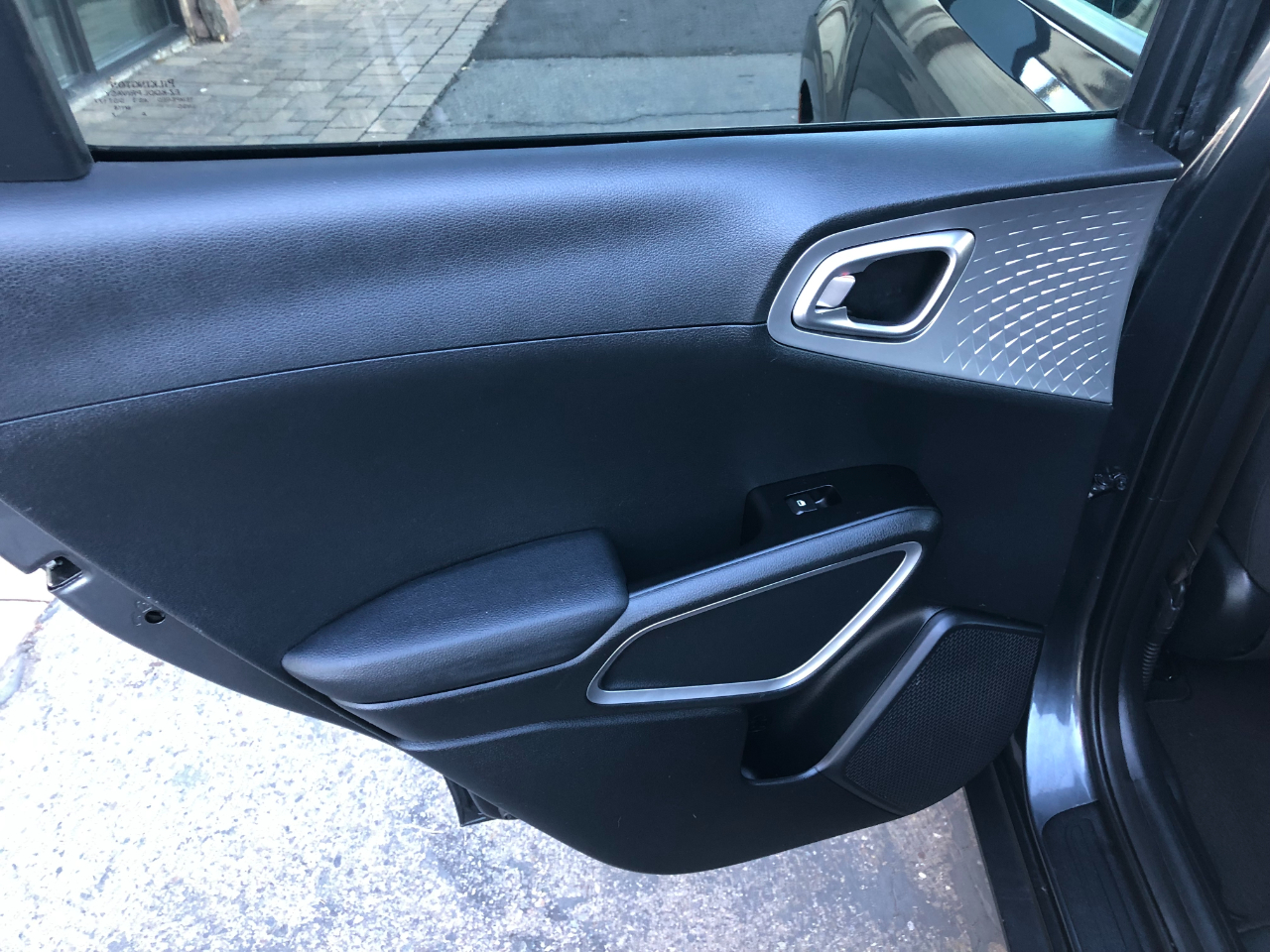 Kia Soul LX CVT 2023