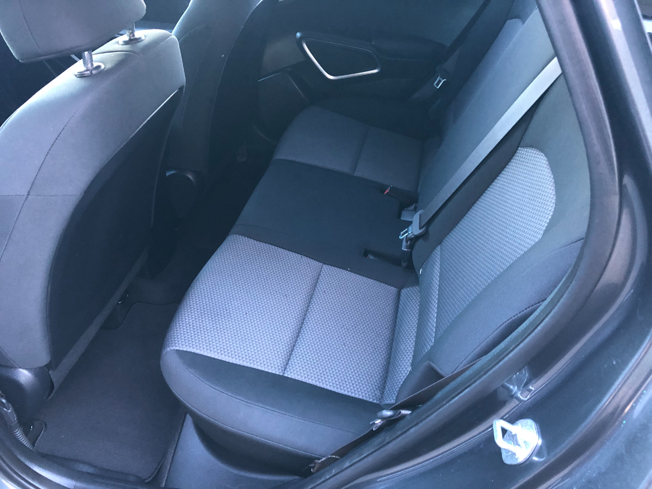 Kia Soul LX CVT 2023