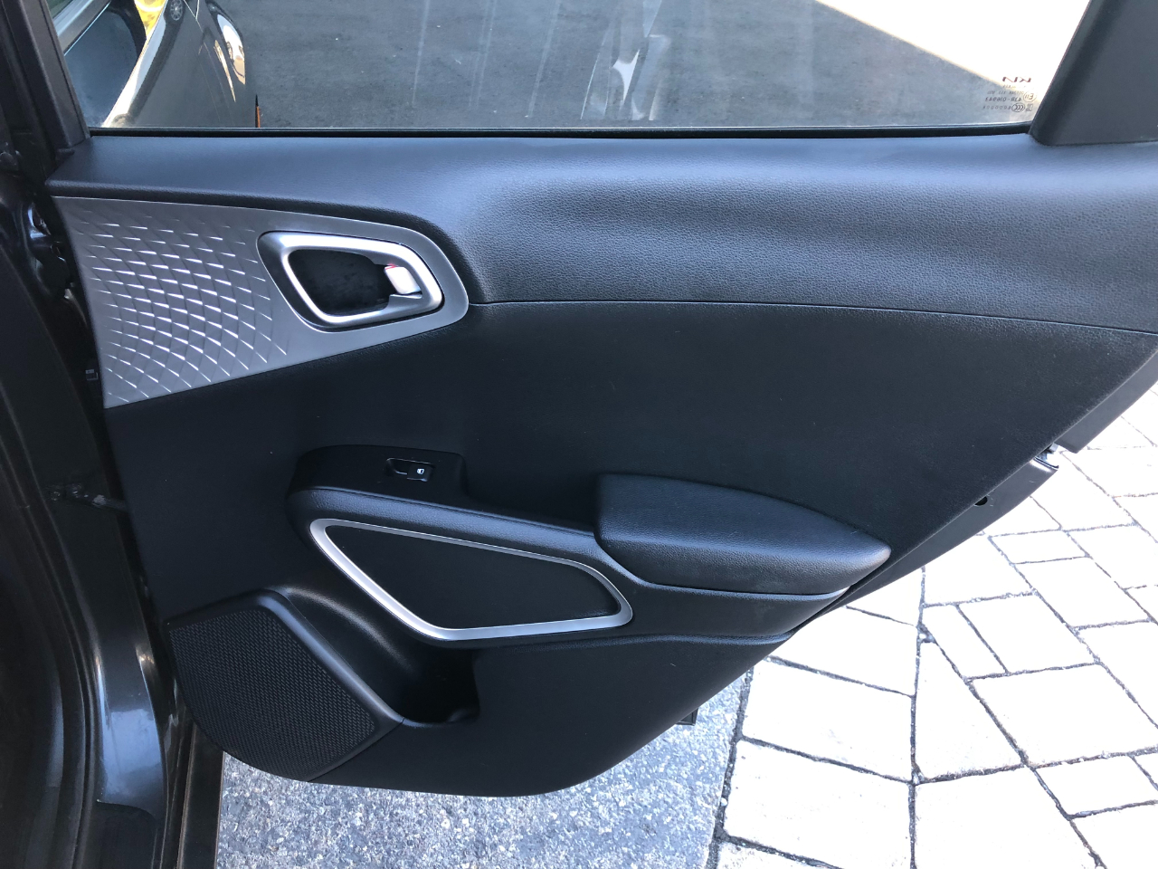 Kia Soul LX CVT 2023