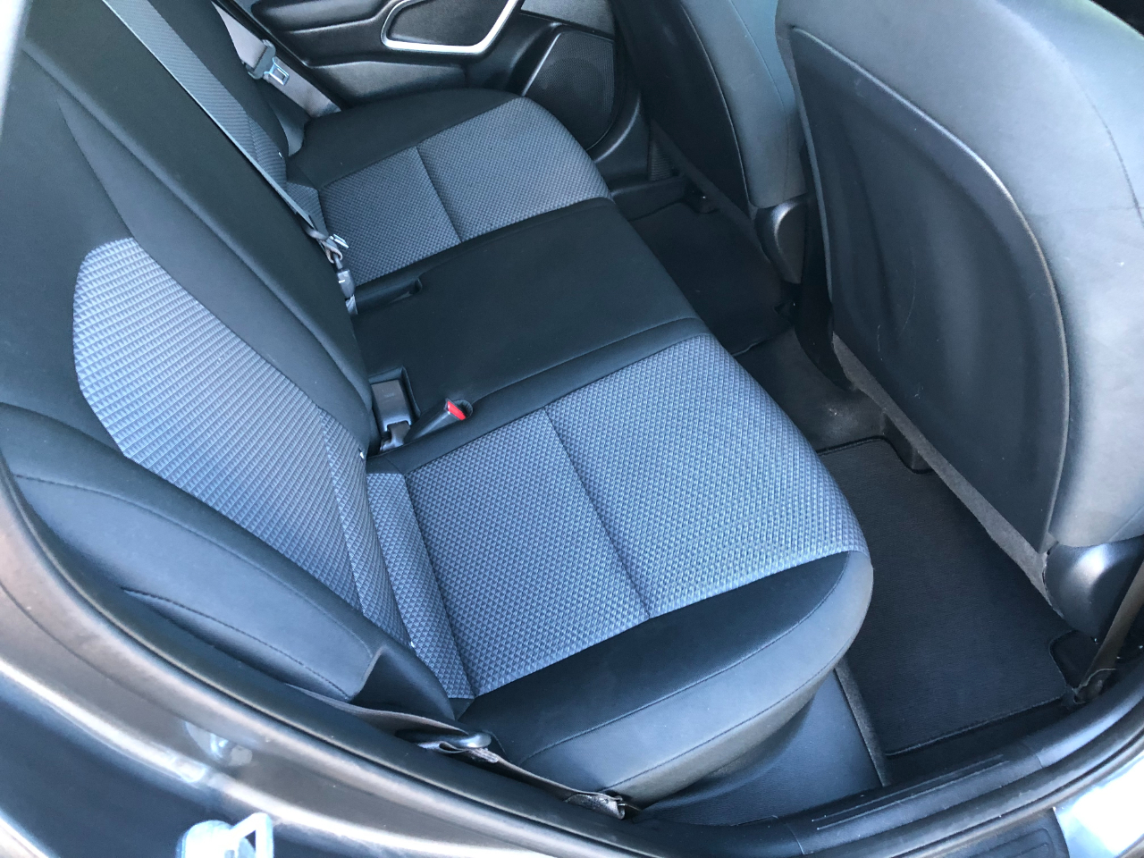 Kia Soul LX CVT 2023