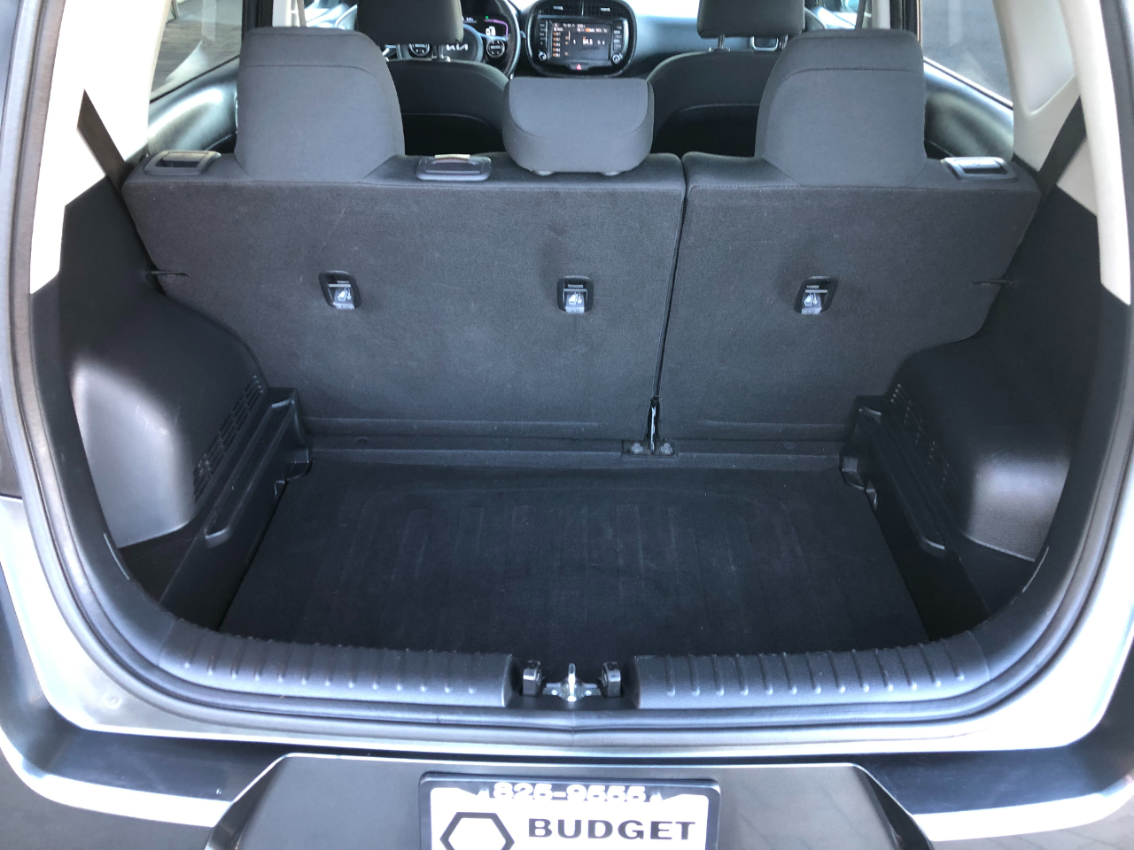 Kia Soul LX CVT 2023