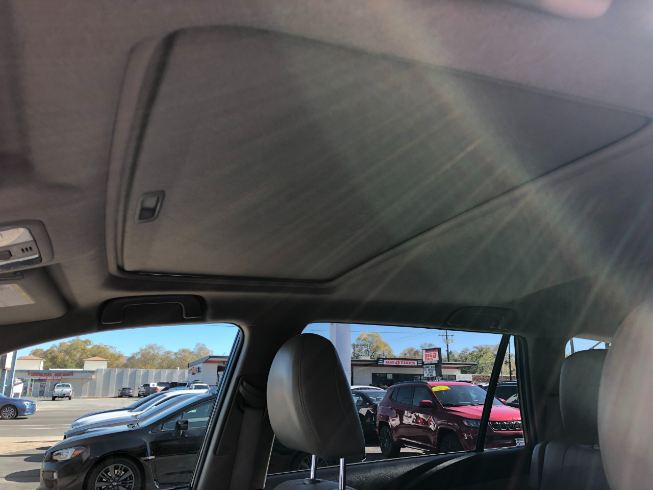 Toyota RAV4 Limited I4 4WD 2011