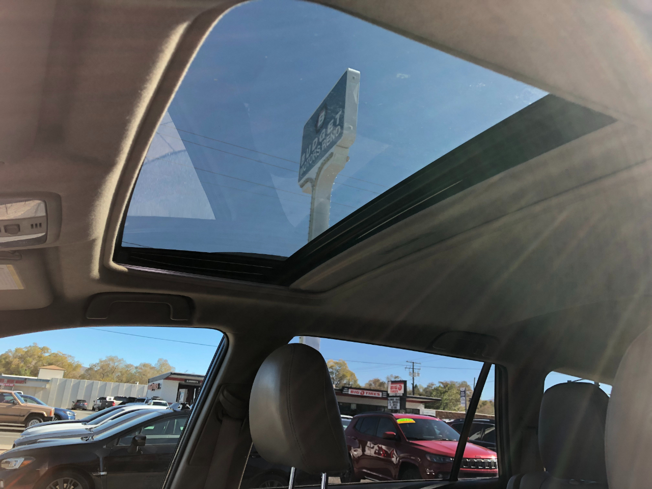 Toyota RAV4 Limited I4 4WD 2011