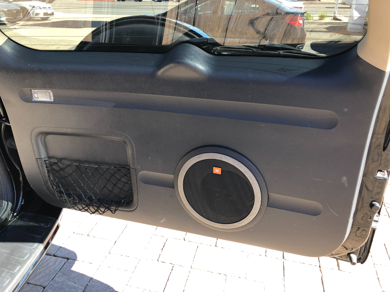 Toyota RAV4 Limited I4 4WD 2011