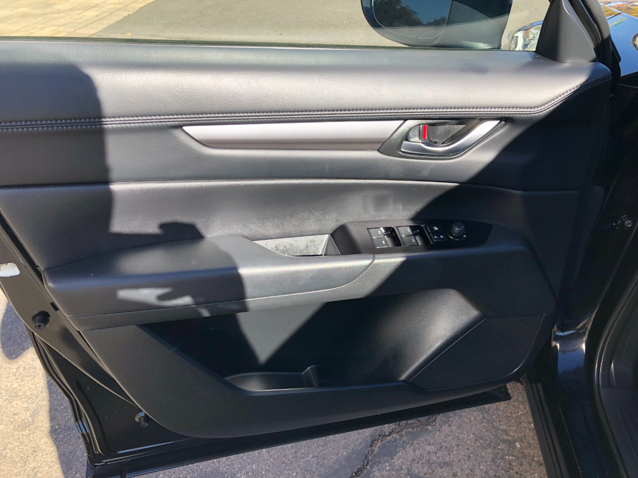 Mazda CX-5 Select 2024