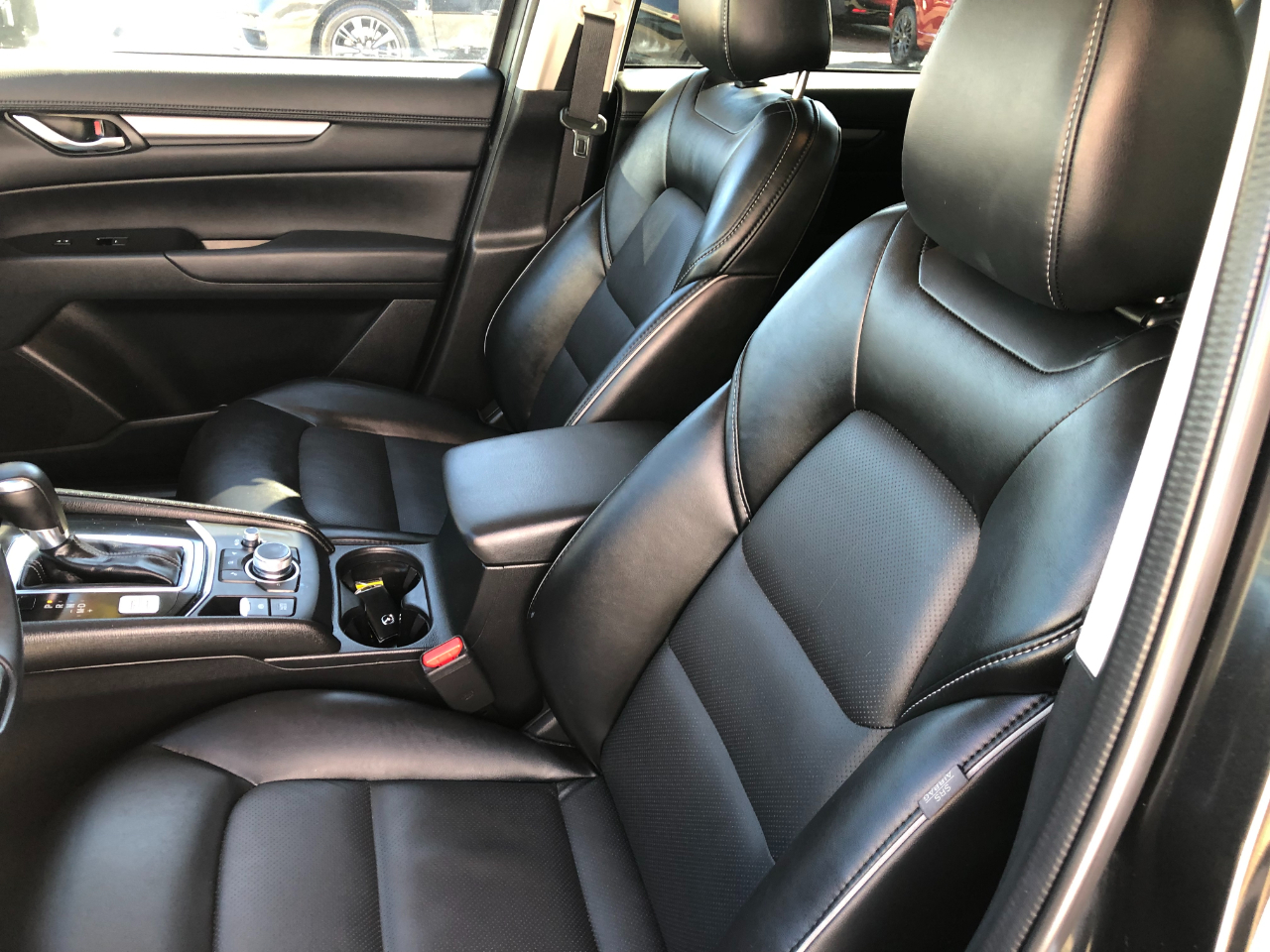 Mazda CX-5 Select 2024