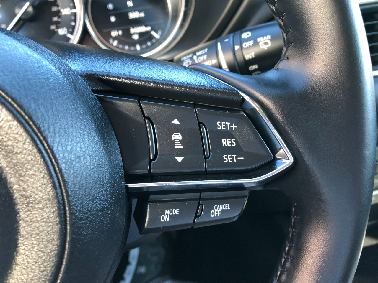 Mazda CX-5 Select 2024