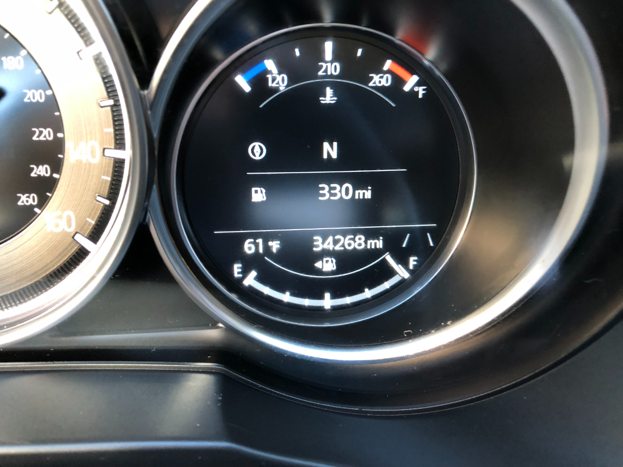 Mazda CX-5 Select 2024