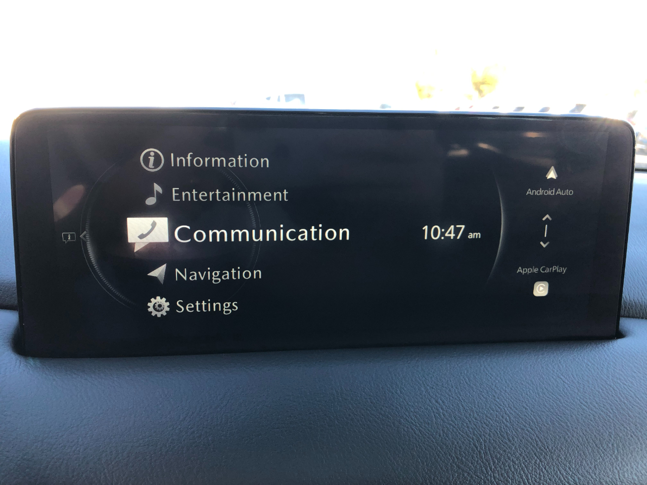 Mazda CX-5 Select 2024